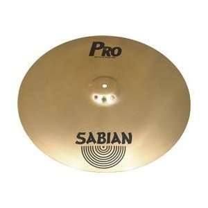  Sabian 20 Pro Studio Ride