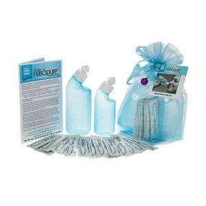  Nasopure Nasal Wash Gift Kit