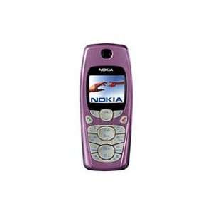  Nokia Xpress on Cover for Nokia 3595/3560   Purple CC 42D 
