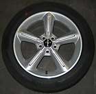 18 2005 2010 Ford Mustang Wheels & Pirelli Tires NEW