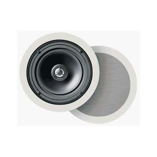  Definitive Technology UIW 64/A (Pair) 6.5 inch In Ceiling 