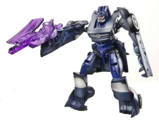   animated series robots in disguise legion class decepticon soundwave
