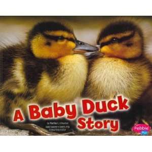  A BABY DUCK STORY by Rustad, Martha E. H. ( Author ) on 