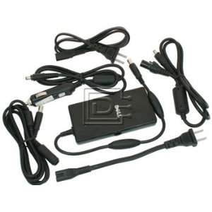  Dell PA 12 AUTO AIR SLIM AC Adapter: Computers 