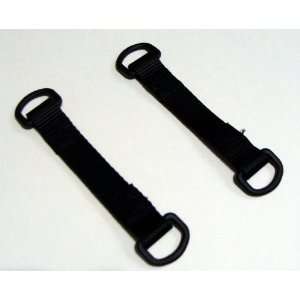   : NRG Fitness Tubes   Door and Partner Attachments: Sports & Outdoors