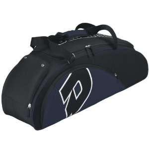  DeMarini Vendetta Baseball Equipment Bag   2012: Sports 
