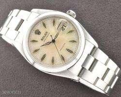rolex manual wound movement reference number 6494 serial number 25xxx0