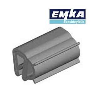    EMKA 1011 09 PVC Sponge Rubber Gasket EPDM