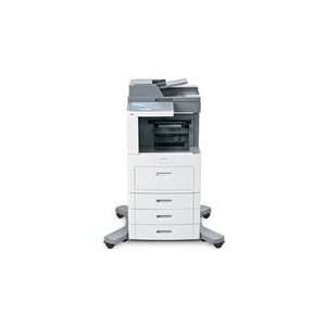  New   Lexmark X658DTFE Multifunction Printer   U42198 