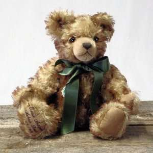  Classic Antique Mohair Bear  Pre order: Toys & Games