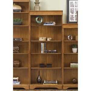   Furniture Devonshire Jr Executive 72 Inch Bookcase