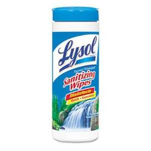  LYSOL Brand Disinfecting Wipes RAC81145