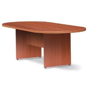  Offices To Go OTGSL9544RSAC 95 Racetrack Conference Table 