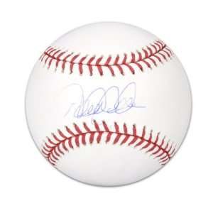  Derek Jeter New York Yankees Hand Signed Autographed 