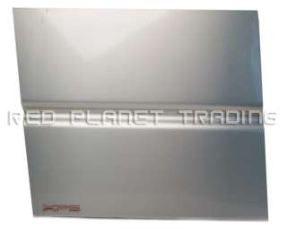 Dell XPS 700 710 Silver Side Panel Case Chassis Door  