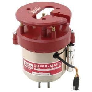   29171 3 Super Mag III Electronic Magneto Generator with Cap and Rotor