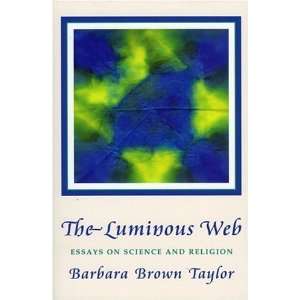   on Science and Religion [Paperback]: Barbara Brown Taylor: Books