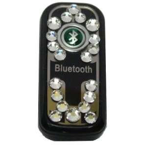   SE 388 Bluetooth Headset in Belle Design Cell Phones & Accessories