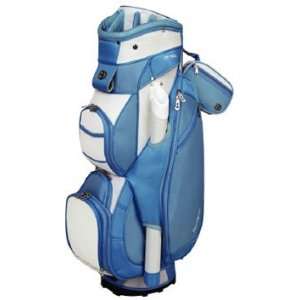  Miss Bennington Ladies Golf Cart Bags   Blue: Sports 