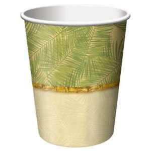  Bamboo Bash 9 oz Hot/Cold Cups