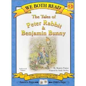   We Both Read   Level 1 2 (Quality)) [Paperback]: Beatrix Potter: Books