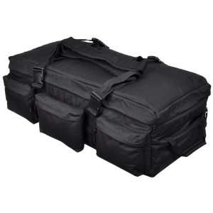   Sandpiper of California Rolling Loadout Luggage Bag: Sports & Outdoors
