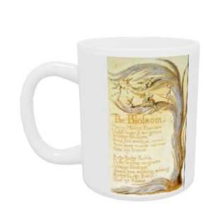   on paper) by William Blake   Mug   Standard Size  Home