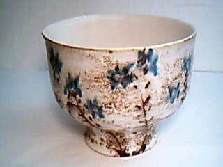 Andersen Design Studio Maine Pottery Vase  