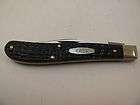 CASE XX 61048 SSP POCKET KNIFE 8 DOTS NEW OLD STOCK UNUSED