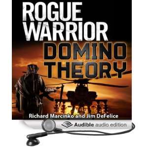 Rogue Warrior Domino Theory [Unabridged] [Audible Audio Edition]