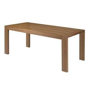  Nuevo Living HGSD439 Bethany Dining Table