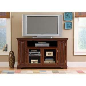 Home Styles 88 5537 10 Lafayette Entertainment Credenza:  