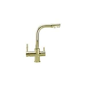 Rangiroa Integrated Faucet Kit with Model 300 Under Counter Water 