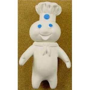  Pillsbury Doughboy, Different Than the Other 1971, See 