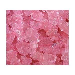 Rock Candy on String   Cherry 5 lbs Grocery & Gourmet Food