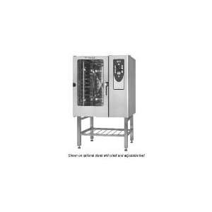  Blodgett BLCM 10E   Boilerless Combi Oven Steamer w/ 2 