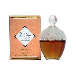 DILYS Perfume. EAU DE PARFUM 5 ml MINIATURE By Laura Ashley   Womens