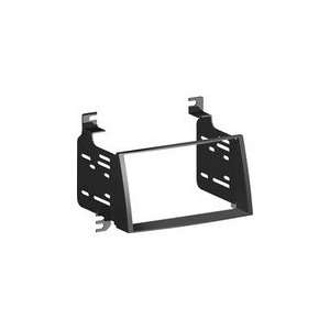  Scosche ISO Double DIN Installation Kit: Car Electronics
