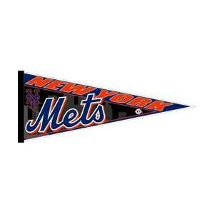  New York Mets 3 Pennant Set *SALE*