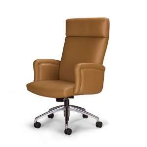  Jack Cartwright Scott High Back Office Conference Chair 