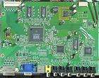 Repair Kit, Gateway FPD2185W LCD Monitor, Capacitors, Repair Kit 