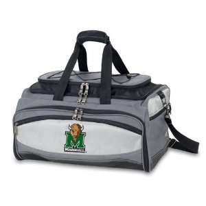  Marshall Thundering Herd Buccaneer tailgating cooler and 