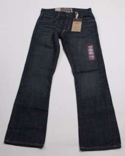 levis 527 jagger