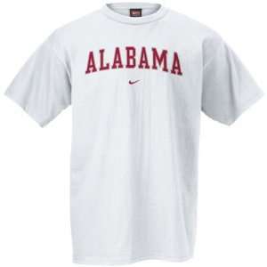  Alabama Crimson Tide T Shirt