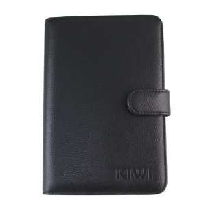  Samsung Galaxy Tab P1000 Black Leather Executive Folio 