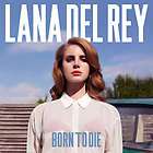 Born to Die by Lana Del Rey CD