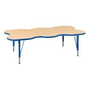   Height Activity Table Tot Mate 9428R:  Home & Kitchen