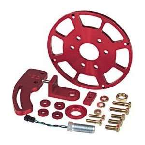  MSD 8655 Crank Trigger Kit Automotive