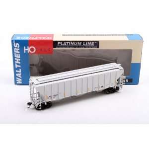  Walthers Platinum Line HO Scale Helm Pacific Leasing HJPX 