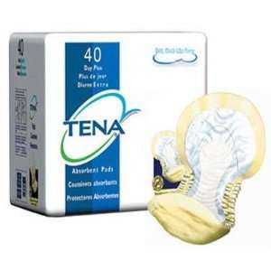  Tena 62618 Day Plus Pad 80/Case